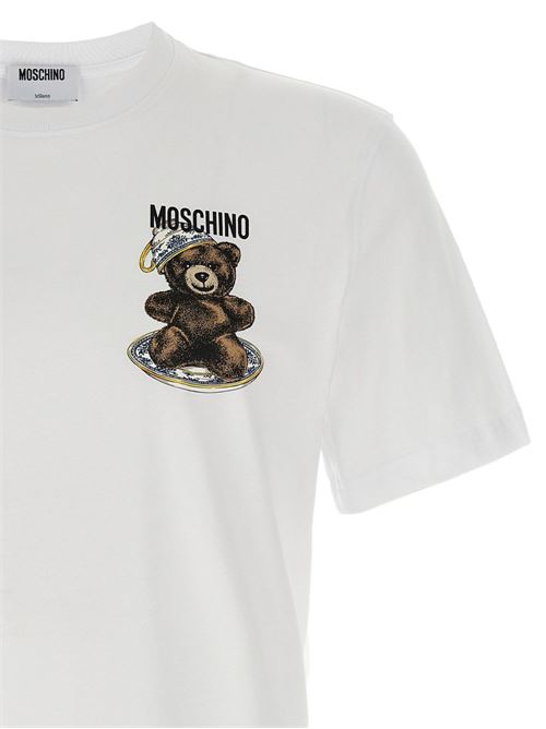  MOSCHINO | V0721 52411001
